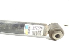 Recambio de amortiguador trasero derecho para citroën c3 1.4 hdi referencia OEM IAM 5206VW 9685479780  2