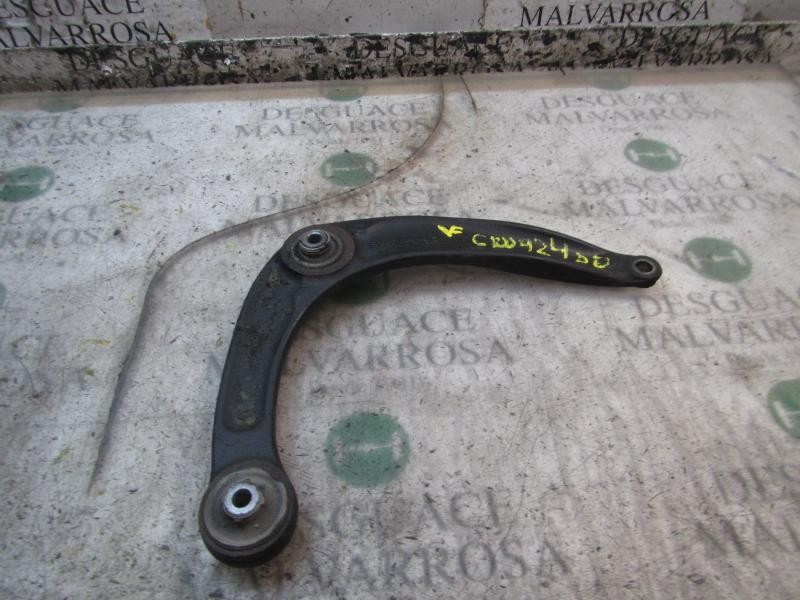 Recambio de brazo suspension inferior delantero derecho para citroën c4 picasso exclusive referencia OEM IAM 3521P3  
