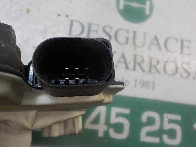 Recambio de cerradura puerta delantera izquierda para seat ibiza (6j5) 1.4 16v referencia OEM IAM   