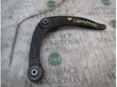 Recambio de brazo suspension inferior delantero derecho para citroën c4 picasso exclusive referencia OEM IAM 3521P3   2