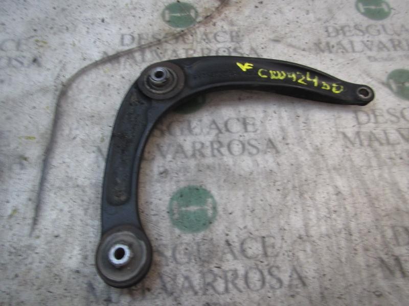 Recambio de brazo suspension inferior delantero derecho para citroën c4 picasso exclusive referencia OEM IAM 3521P3  