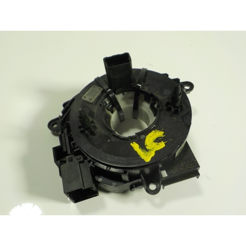 Recambio de anillo airbag para skoda rapid 1.6 tdi dpf referencia OEM IAM 6RA959654 6RA959654 10091678