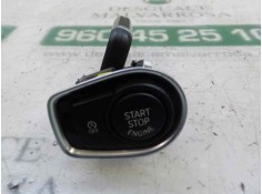 Recambio de conmutador de arranque para bmw serie x1 (f48) sdrive18d referencia OEM IAM 61319289135 928913504 3393330103 2