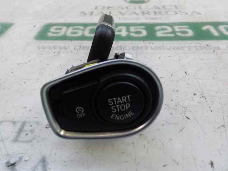 Recambio de conmutador de arranque para bmw serie x1 (f48) sdrive18d referencia OEM IAM 61319289135 928913504 3393330103