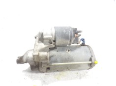 Recambio de motor arranque para peugeot 208 1.6 blue-hdi fap referencia OEM IAM 5802AE 9662854180  2