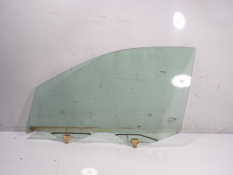 Recambio de cristal puerta delantero izquierdo para renault koleos 2.0 dci diesel fap referencia OEM IAM 80301JY00A  