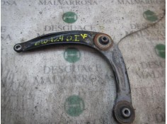 Recambio de brazo suspension inferior delantero izquierdo para citroën c4 picasso exclusive referencia OEM IAM 3520S2   2
