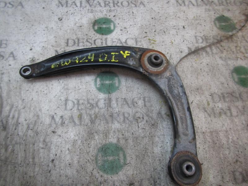 Recambio de brazo suspension inferior delantero izquierdo para citroën c4 picasso exclusive referencia OEM IAM 3520S2  