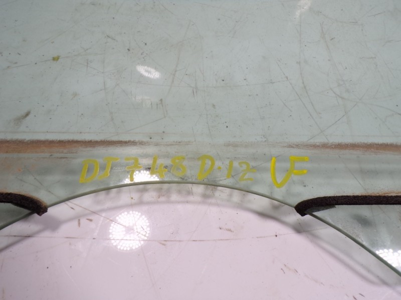 Recambio de cristal puerta delantero izquierdo para renault koleos 2.0 dci diesel fap referencia OEM IAM 80301JY00A  