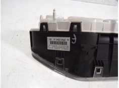 Recambio de cuadro instrumentos para peugeot 208 1.6 16v hdi fap referencia OEM IAM 9805400480 9805400480  2