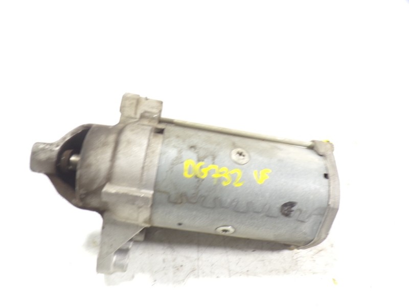 Recambio de motor arranque para peugeot 208 1.6 blue-hdi fap referencia OEM IAM 5802AE 9662854180 