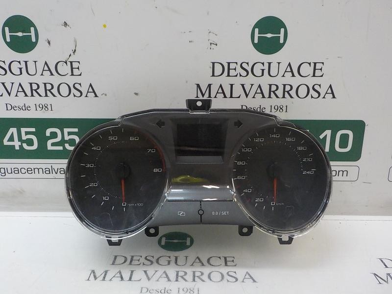 Recambio de cuadro instrumentos para seat ibiza (6j5) 1.4 16v referencia OEM IAM   