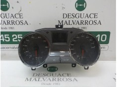 Recambio de cuadro instrumentos para seat ibiza (6j5) 1.4 16v referencia OEM IAM    2