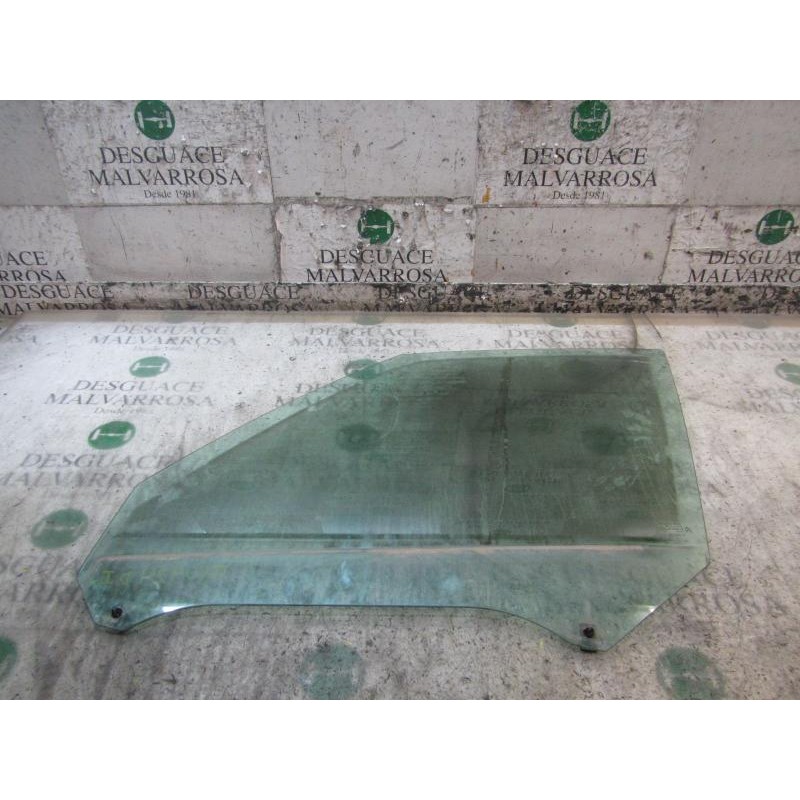 Recambio de cristal puerta delantero izquierdo para citroën c4 picasso exclusive referencia OEM IAM 9201J6  