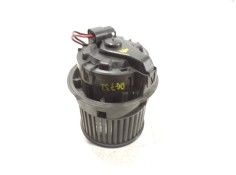 Recambio de motor calefaccion para peugeot 208 1.6 blue-hdi fap referencia OEM IAM 1608182080  T1013140A 2