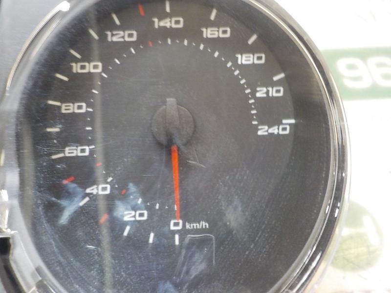 Recambio de cuadro instrumentos para seat ibiza (6j5) 1.4 16v referencia OEM IAM   