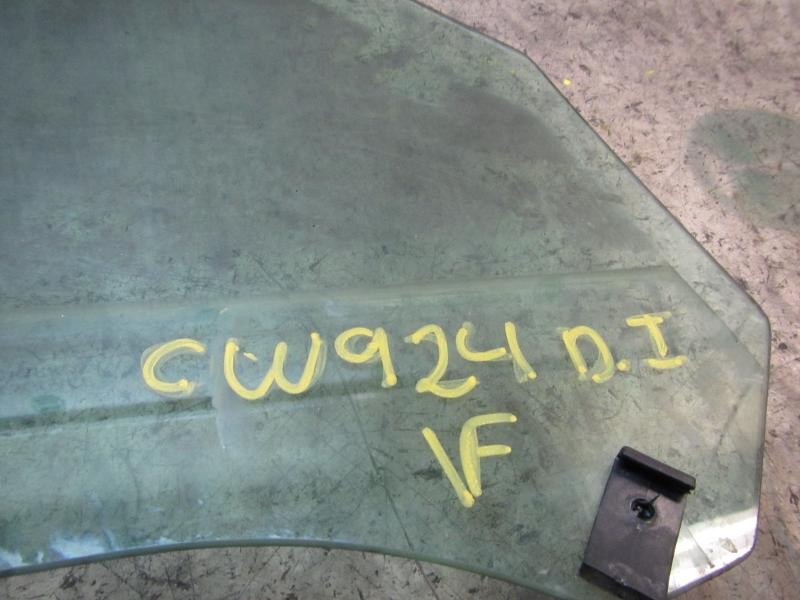 Recambio de cristal puerta delantero izquierdo para citroën c4 picasso exclusive referencia OEM IAM 9201J6  