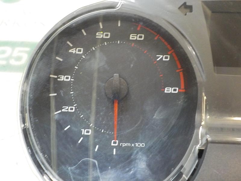 Recambio de cuadro instrumentos para seat ibiza (6j5) 1.4 16v referencia OEM IAM   