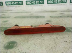 Recambio de piloto trasero central para peugeot partner kombi 1.6 16v hdi cat (9ht / dv6bted4) referencia OEM IAM   