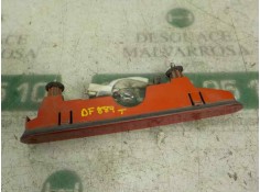 Recambio de piloto trasero central para peugeot partner kombi 1.6 16v hdi cat (9ht / dv6bted4) referencia OEM IAM    2