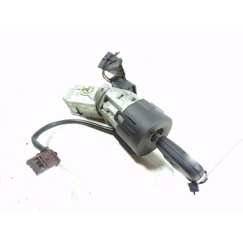 Recambio de antirrobo para citroën c3 1.4 hdi referencia OEM IAM 4162PT 9663123380 