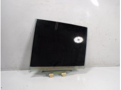 Recambio de cristal puerta trasero izquierdo para renault koleos 2.0 dci diesel fap referencia OEM IAM 823019571R  