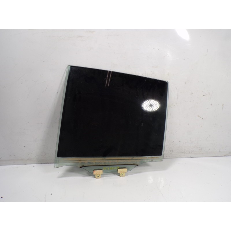 Recambio de cristal puerta trasero izquierdo para renault koleos 2.0 dci diesel fap referencia OEM IAM 823019571R  