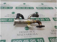 Recambio de enfriador egr para ford s-max (ca1) 2.0 tdci cat referencia OEM IAM 1233381 9645689780  2