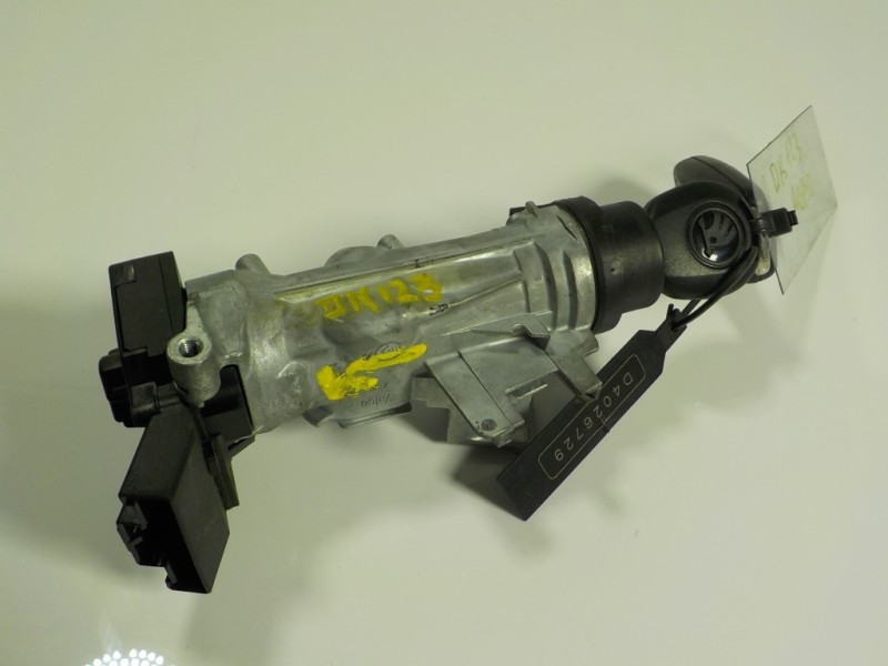 Recambio de antirrobo para skoda rapid 1.6 tdi dpf referencia OEM IAM 1K0905851D 1K0905851 