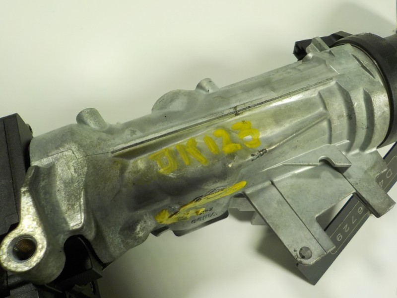 Recambio de antirrobo para skoda rapid 1.6 tdi dpf referencia OEM IAM 1K0905851D 1K0905851 