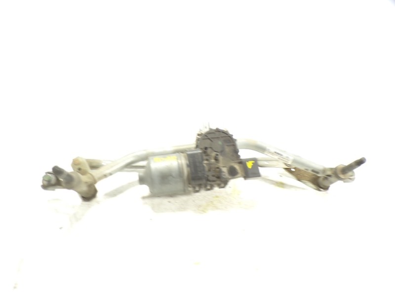 Recambio de motor limpia delantero para peugeot 208 1.6 blue-hdi fap referencia OEM IAM 9815497780  0390241589