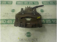 Recambio de pinza freno delantera derecha para peugeot partner kombi 1.6 16v hdi cat (9ht / dv6bted4) referencia OEM IAM    2