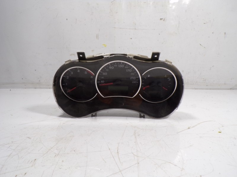 Recambio de cuadro instrumentos para renault koleos 2.0 dci diesel fap referencia OEM IAM 248107807R 248102077R 