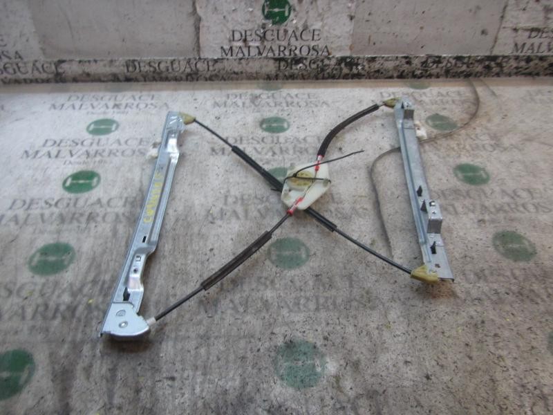 Recambio de elevalunas delantero derecho para citroën c4 picasso exclusive referencia OEM IAM 9222CT  