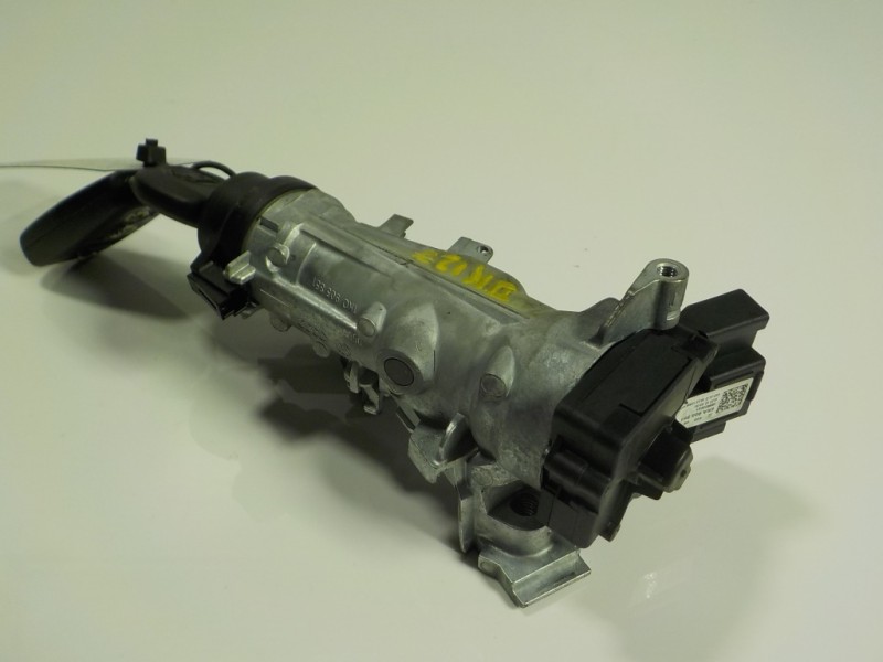 Recambio de antirrobo para skoda rapid 1.6 tdi dpf referencia OEM IAM 1K0905851D 1K0905851 