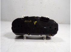 Recambio de cuadro instrumentos para renault koleos 2.0 dci diesel fap referencia OEM IAM 248107807R 248102077R  2