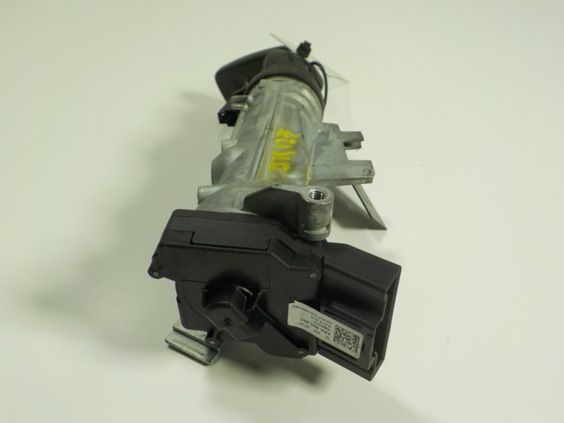 Recambio de antirrobo para skoda rapid 1.6 tdi dpf referencia OEM IAM 1K0905851D 1K0905851 