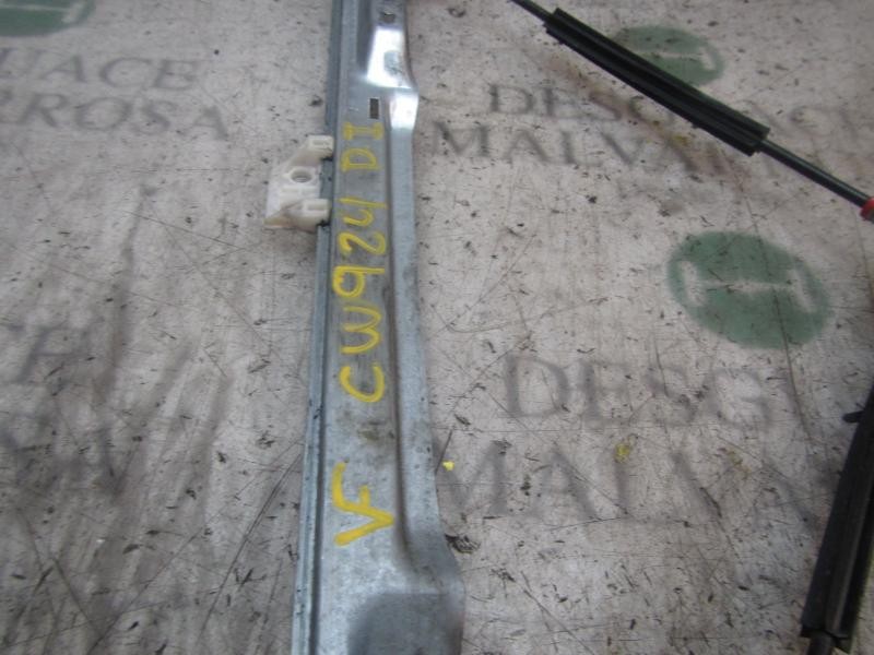 Recambio de elevalunas delantero izquierdo para citroën c4 picasso exclusive referencia OEM IAM 9221CV  