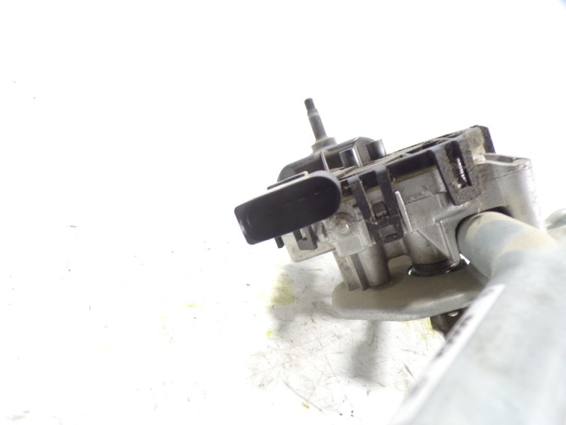 Recambio de motor limpia delantero para peugeot 208 1.6 blue-hdi fap referencia OEM IAM 9815497780  0390241589