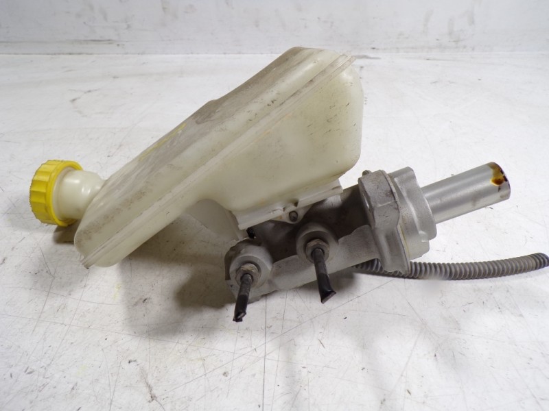 Recambio de bomba freno para citroën c3 1.4 hdi referencia OEM IAM 4601W8  