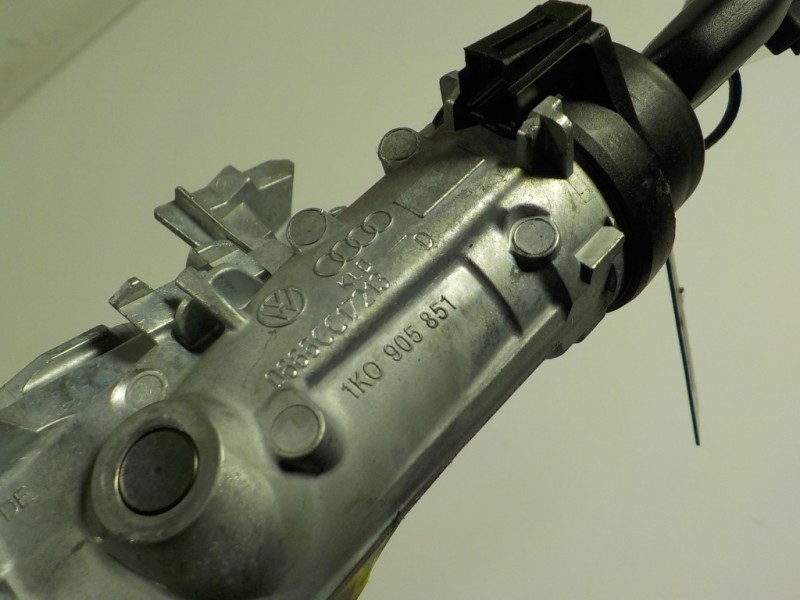 Recambio de antirrobo para skoda rapid 1.6 tdi dpf referencia OEM IAM 1K0905851D 1K0905851 