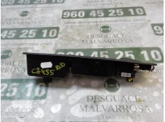 Recambio de mando elevalunas delantero derecho para fiat punto (199) 1.2 referencia OEM IAM 735500049   2