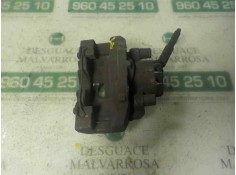 Recambio de pinza freno delantera izquierda para peugeot partner kombi 1.6 16v hdi cat (9ht / dv6bted4) referencia OEM IAM   