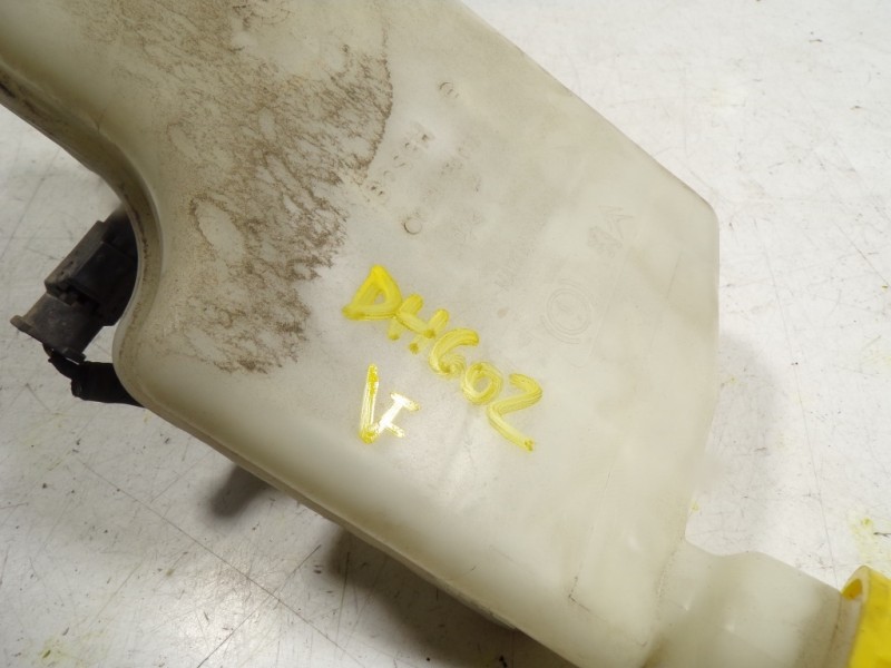 Recambio de bomba freno para citroën c3 1.4 hdi referencia OEM IAM 4601W8  