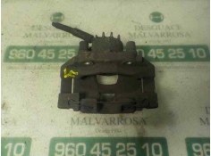Recambio de pinza freno delantera izquierda para peugeot partner kombi 1.6 16v hdi cat (9ht / dv6bted4) referencia OEM IAM    2