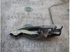 Recambio de maneta exterior trasera derecha para citroën c4 picasso exclusive referencia OEM IAM 9101GG   2
