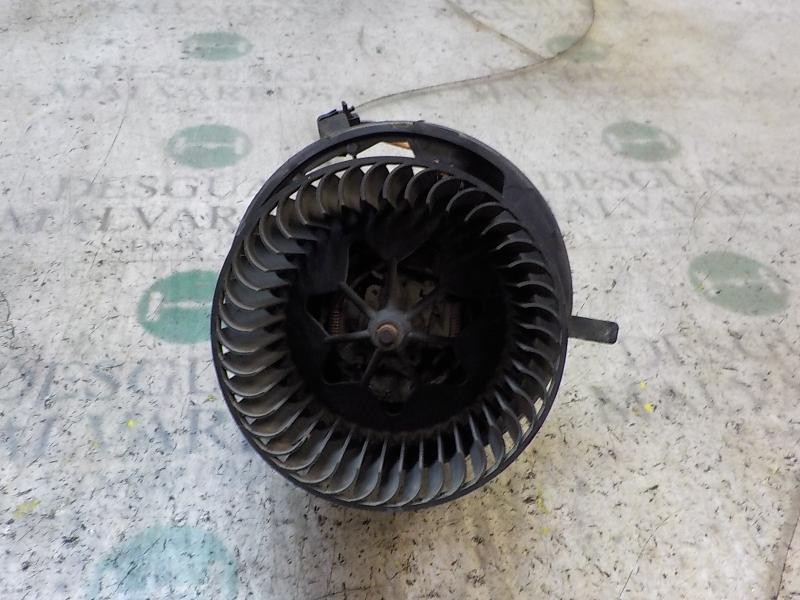 Recambio de motor calefaccion para volkswagen passat berlina (3c2) 2.0 tdi referencia OEM IAM 3C1820015M 3C1820015G 