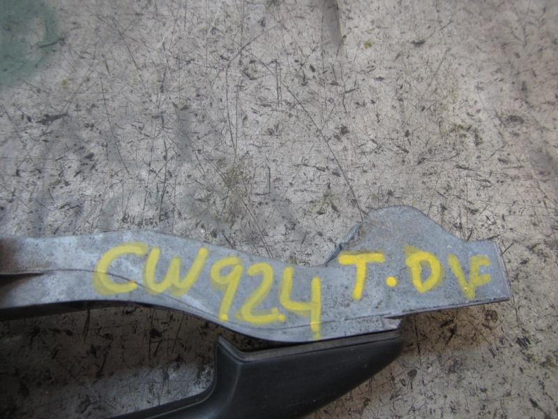 Recambio de maneta exterior trasera derecha para citroën c4 picasso exclusive referencia OEM IAM 9101GG  