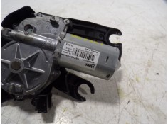 Recambio de motor limpia trasero para peugeot 208 1.6 blue-hdi fap referencia OEM IAM 9673251380 9673251380A  2