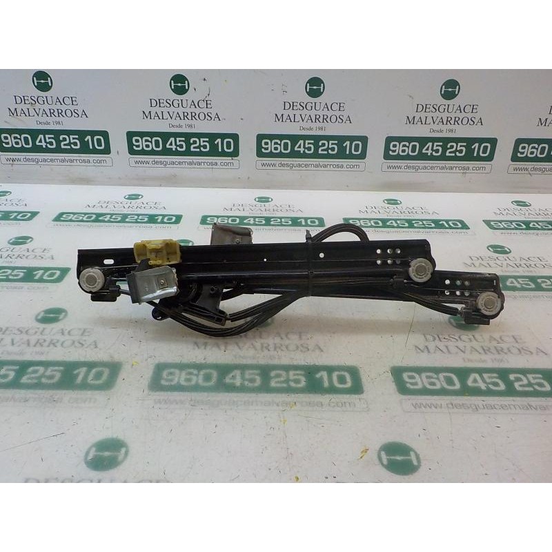 Recambio de elevalunas delantero izquierdo para seat ibiza (6j5) 1.4 16v referencia OEM IAM   